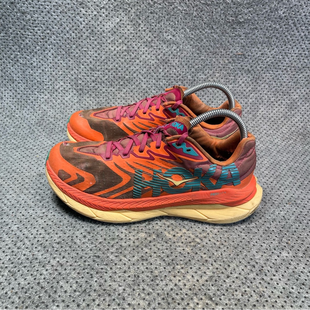 Hoka One One Clifton 8 Running Shoes Size 8 Women’s